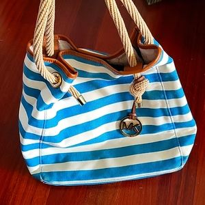 Used Michael Kors Handbag